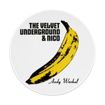Mousepad : Velvet Underground & Nico - Andy Warhol