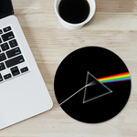 Mousepad : Pink Floyd - Dark Side of the Moon