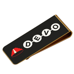 Money Clip : Devo