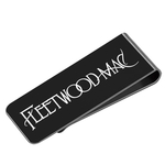 Money Clip (silver) : Fleetwood Mac