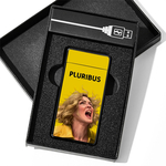 Lighter : Pluribus