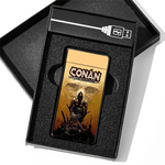 Lighter : Conan the Barbarian