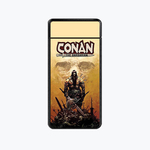 Lighter : Conan the Barbarian (front)