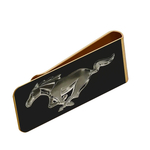 Money Clip : Ford Mustang