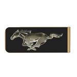 Money Clip : Ford Mustang