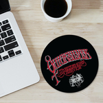 Mousepad : Quicksilver Messenger Service
