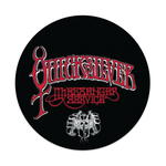 Mousepad : Quicksilver Messenger Service