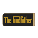 Money Clip : The Godfather