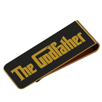 Money Clip : The Godfather