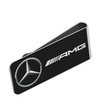 Money Clip (silver) : Mercedes-AMG