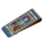 Money Clip : Grateful Dead - Skull & Roses
