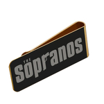 Money Clip : The Sopranos
