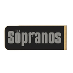Money Clip : The Sopranos