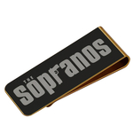 Money Clip : The Sopranos