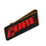 Money Clip : The Cure