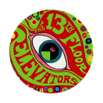Mousepad : 13th Floor Elevators - Psychedelic Sounds