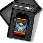 Lighter : Grateful Dead - Aoxomoxoa