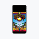 Lighter : Grateful Dead - Aoxomoxoa (front)