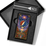 Lighter : Grateful Dead - Cosmic Journey