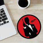 Mousepad : James Bond 007