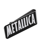 Money Clip : Metallica