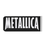 Money Clip : Metallica