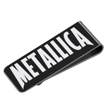 Money Clip : Metallica
