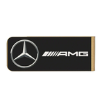 Money Clip : Mercedes-AMG