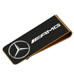 Money Clip : Mercedes-AMG