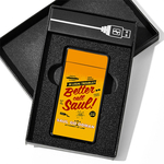 Lighter : Better Call Saul