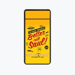 Lighter : Better Call Saul (front)