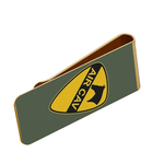 Money Clip : Air Cavalry