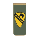 Money Clip : Air Cavalry