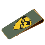 Money Clip : Air Cavalry