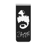Money Clip (silver) : Frank Zappa