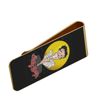 Money Clip : Betty Boop