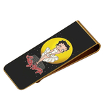 Money Clip : Betty Boop