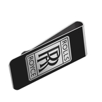 Money Clip (silver) : Rolls-Royce