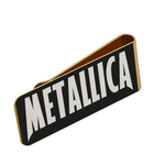 Money Clip : Metallica