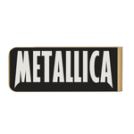 Money Clip : Metallica