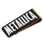Money Clip : Metallica