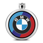 Liquor Hip Flask : BMW M