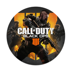Mousepad : Call of Duty - Black Ops