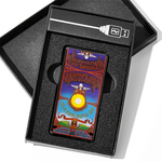 Lighter : Grateful Dead - Aoxomoxoa - Hawaii