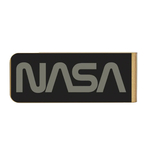 Money Clip : NASA