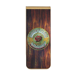 Money Clip : Grateful Dead - American Beauty