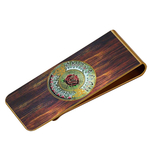 Money Clip : Grateful Dead - American Beauty