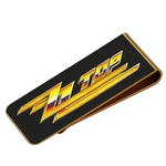 Money Clip : ZZ Top