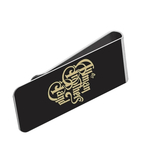 Money Clip (silver) : Allman Brothers Band