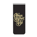 Money Clip (silver) : Allman Brothers Band